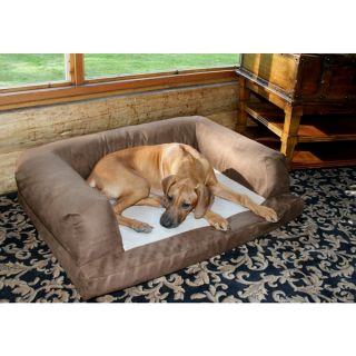 Hidden Valley Large Baxter Dog Couch   13862929  