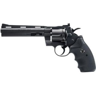 Colt Python .177 BB CO2 Revolver