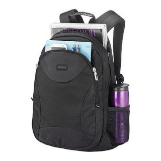 Sumdex Standard Mobile Essential Backpack Black   16539611  