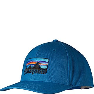 Patagonia 73 Logo Roger That Hat