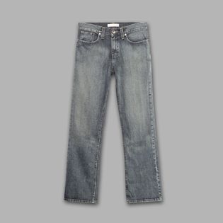 Route 66   Men’s Jeans Low Rise Boot Cut
