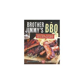Brother Jimmys BBQ (Paperback)
