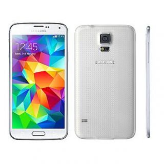 Samsung Samsung Galaxy S5 G900A 16GB AT&T Unlocked GSM 4G LTE Android