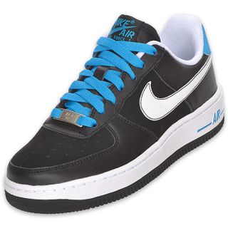 Boys Grade School Nike Air Force 1 Low Casual Shoes   314192 017