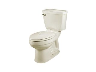 American Standard 2002.014.222 Champion 4 Right Height Elongated Toilet