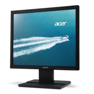 Acer UM.BV6AA.002 17in Led 1280x1024 V176l B Vga Mntr Black 5ms