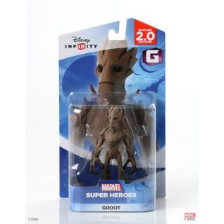 Disney Infinity: Marvel Super Heroes (2.0 Edition) Groot Figure (Universal)