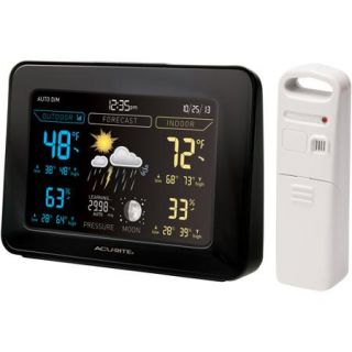 AcuRite Forecaster Digital Weather Station