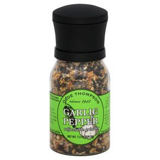 Olde Thompson Pepper, Garlic, 7.3 oz (206.9 g)