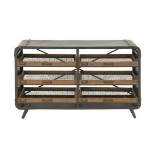 Routt Console Table by Trent Austin Design