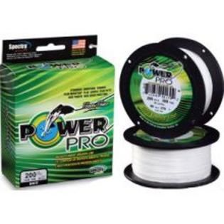 Power Pro 50 lb   500 yd   Fitness & Sports   Outdoor Activities