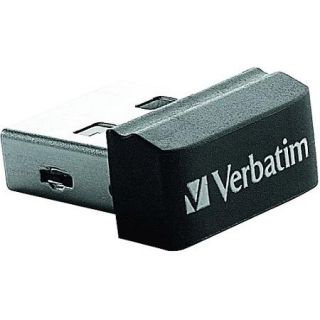 Verbatim 32GB Store 'n' Stay USB Flash Drive