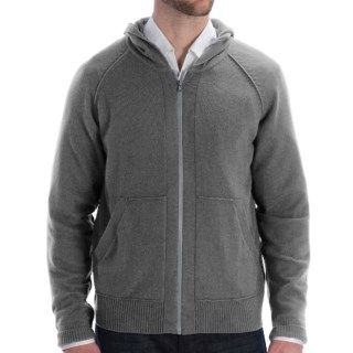 Cullen Zip Hoodie Sweatshirt (For Men) 5088A 41