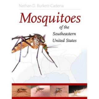 Mosquitoes of the Southeastern United States