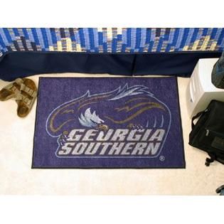 Fanmats Georgia Southern University Starter Mat   Home   Home Decor