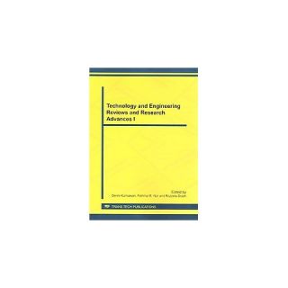 Technology and Engineering Reviews and R ( Applied Mechanics and