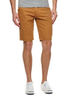Button Shorts by Bellfield