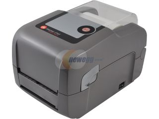 Open Box: Datamax O'Neil EA2 00 0J000A00 E 4205A E Class Mark III Advanced Desktop Barcode Printer