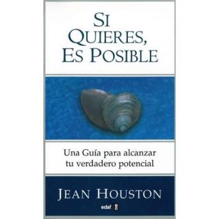 Si quieres, es posible / A Passion for the Possible