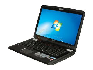 MSI Laptop GT Series GT70 0NC 008US Intel Core i7 3610QM (2.30 GHz) 12 GB Memory 750 GB HDD NVIDIA GeForce GTX 670M 17.3" Windows 7 Home Premium 64 Bit