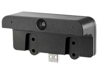 HP QZ700AT USB 2.0 Retail Integrated Webcam