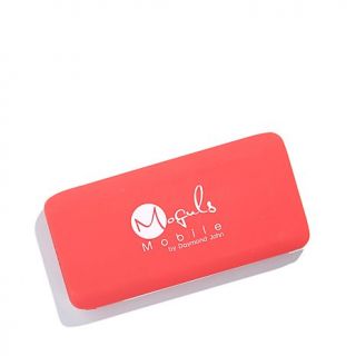Moguls Mobile 5,000 mAh Portable Device, Phone and Tablet Charger   7751410