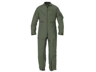 PROPPER F51154638842R Coverall, Chest 41 to 42In., Freedom Green
