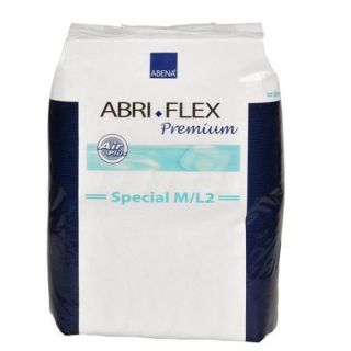 Abena International Absorbs 1700ml Abri Flex Special Medium / Large Protective Underwear
