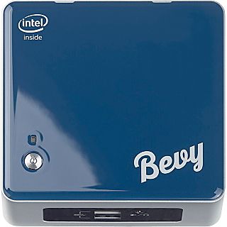 Bevy Smart Photo System   2 Terabyte
