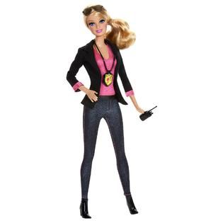 Barbie I Can Be™ Careers Pop Star   Toys & Games   Dolls