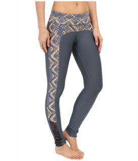 Maaji Flurry Loo Leggings Grey