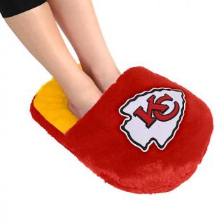 Officially Licensed NFL Feetoes Foot Warmer  Chargers   Chiefs   7887704