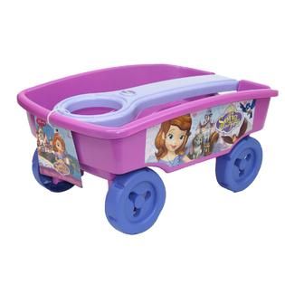 Disney Sofia the First  Becoming a Princess Value Wagon by Moose