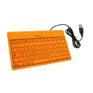 Lexibook  MFA150EN Waterproof USB Keyboard