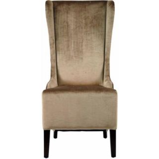 Bacall Dining Occasional Chair 100% Cotton