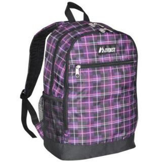 Everest Multi Compartment Casual Backpack