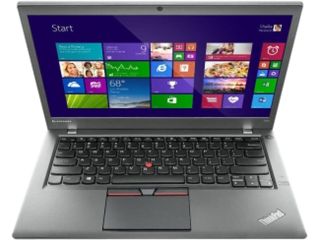 ThinkPad Laptop T Series T450s (20BX001AUS) Intel Core i5 5300U (2.30 GHz) 8 GB Memory 256 GB SSD Intel HD Graphics 5500 14.0" Windows 7 Professional 64 Bit / Windows 8.1 Pro Downgrade