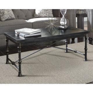 Signature Design by Ashley Ballor Coffee Table