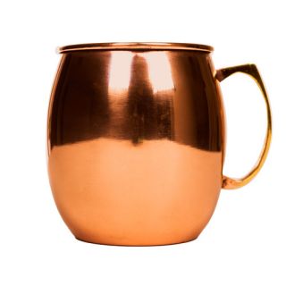 Moscow Mule Mug by Imperial Home