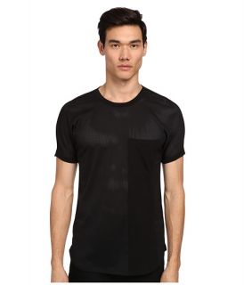 HELMUT LANG Techtelle S/S T Shirt