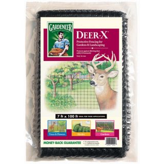 Dalen Products Deer X Netting