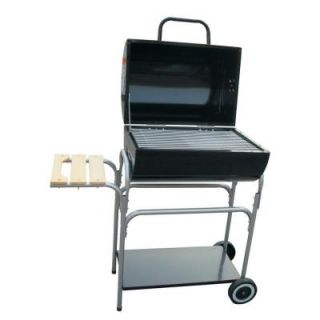 Ragalta 264 sq. in. Family Charcoal Grill DISCONTINUED RBQ006