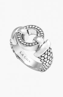 Lagos Enso Caviar™ Ring