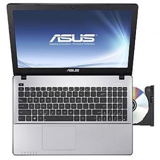 ASUS ASUS R510CA SS51 Intel i5 3337U X2 1.8GHz 6GB 750GB DVD+/ RW 15.6