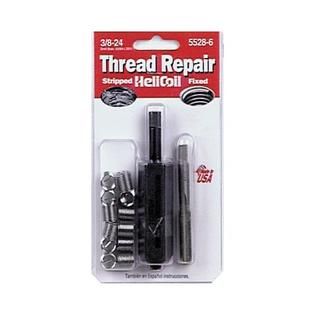 Helicoil Thread Repair Kit 5/16 18in.   Tools   Hand Tools   Tap