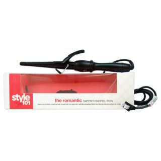 Sultra Style 101 The Romantic Curling Iron  ™ Shopping