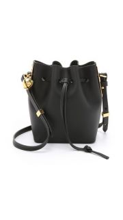 Sophie Hulme Nano Bucket Bag