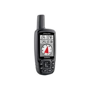 Garmin  GPSMAP62SC 2.6 In. Waterproof Handheld Navigator with Camera