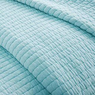 Madison Classics Mitchell 2 Piece Twin/ TXL Coverlet Set in Blue