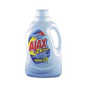 2Xultra Liquid Detergent, Original, 50oz Bottle 49557EA